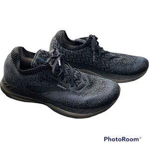 Brooks Mens Bedlam Running Shoes  | Size 8.5